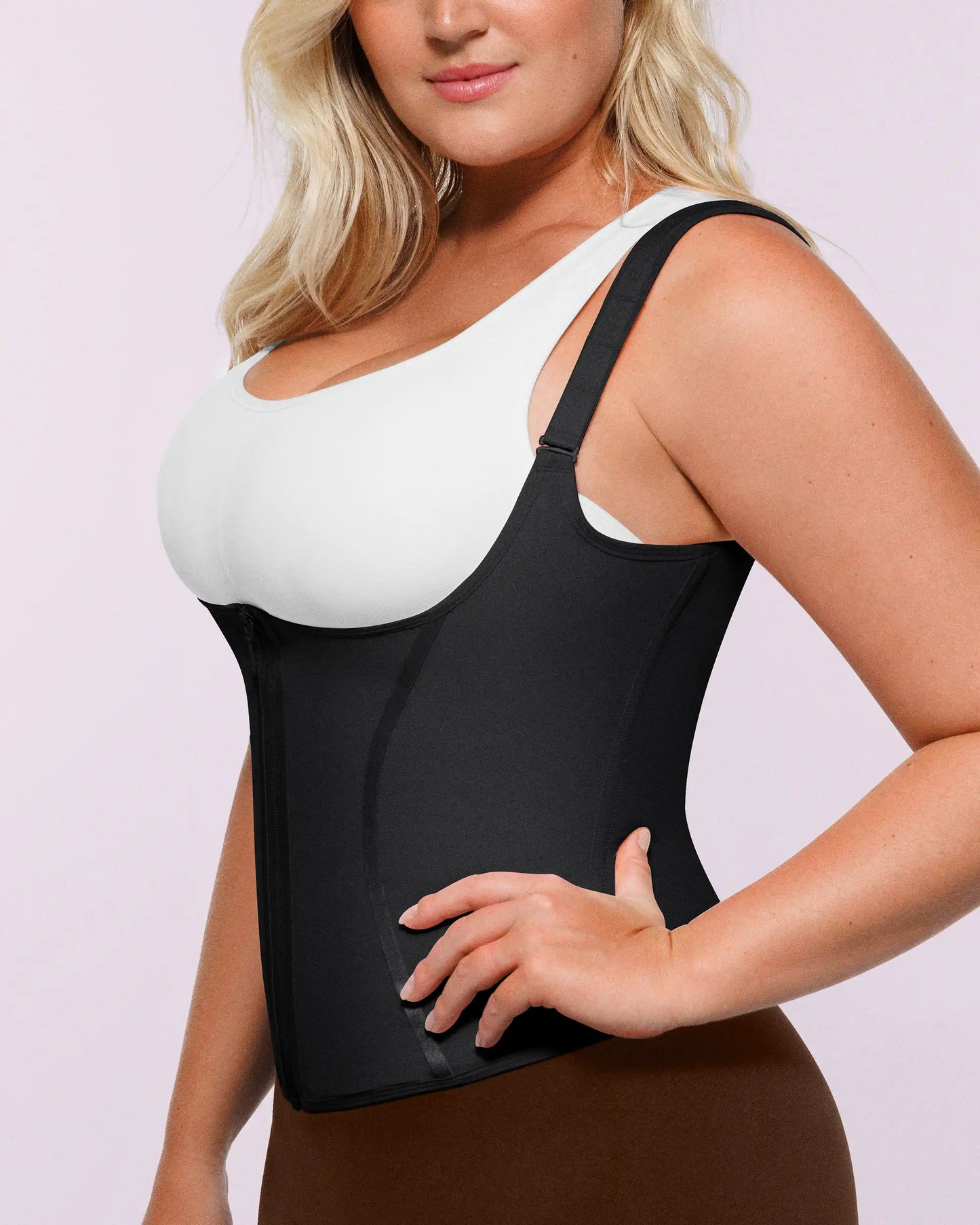 Waist Trainer Vest