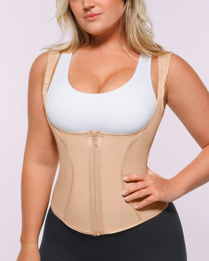 Waist Trainer Vest