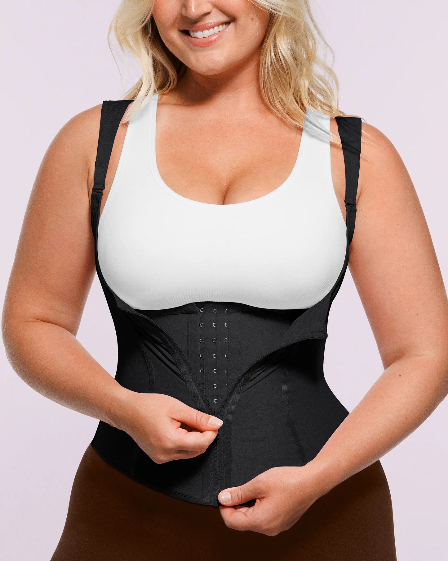 Waist Trainer Vest