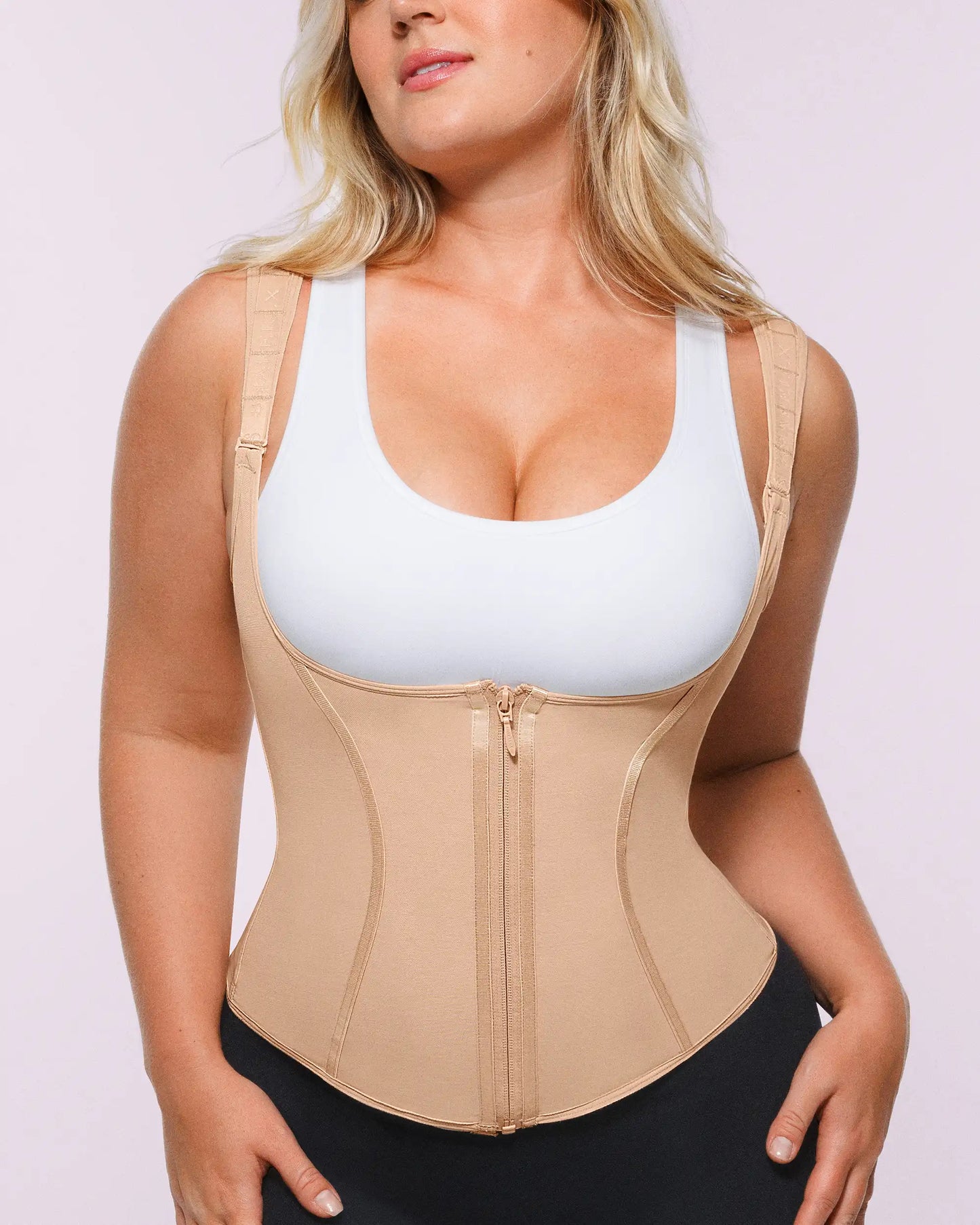 Waist Trainer Vest