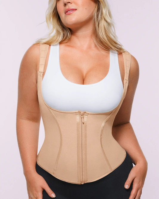 Waist Trainer Vest