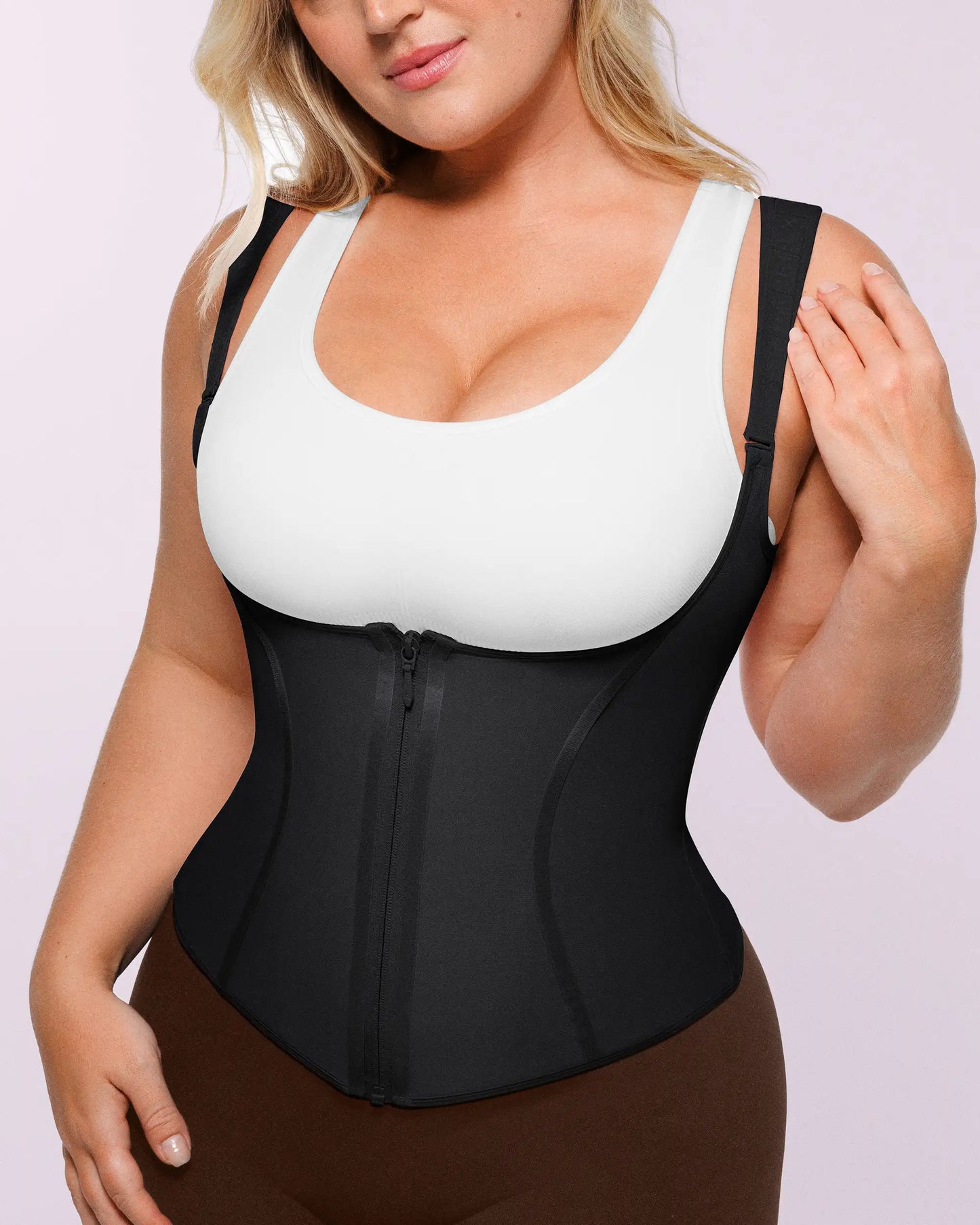 Waist Trainer Vest