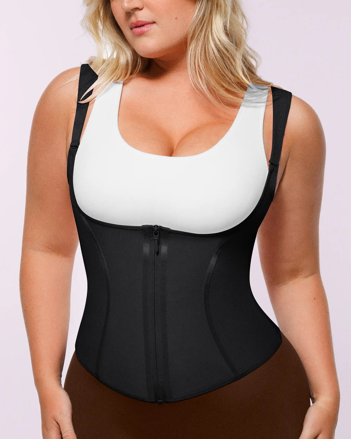 Waist Trainer Vest