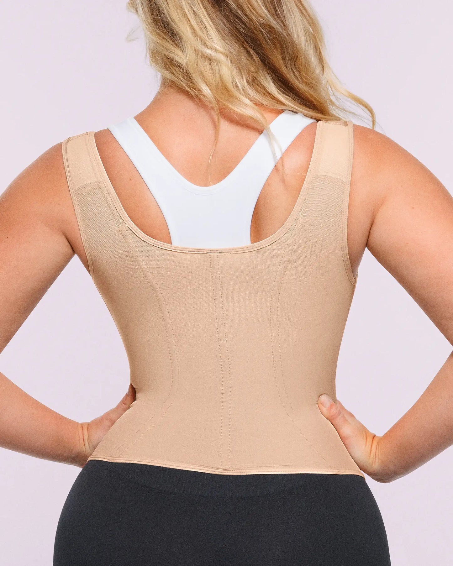 Waist Trainer Vest