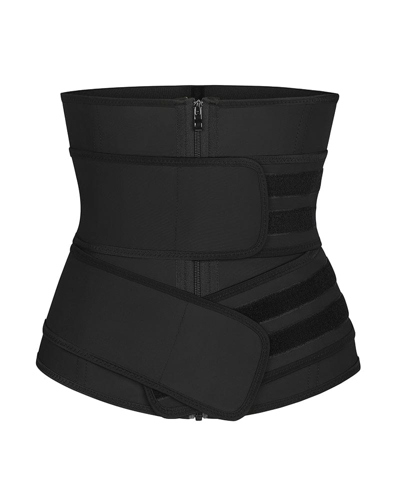 Double Power Waist Trainer