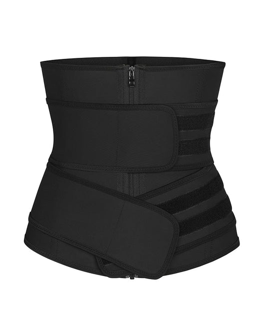 Double Power Waist Trainer