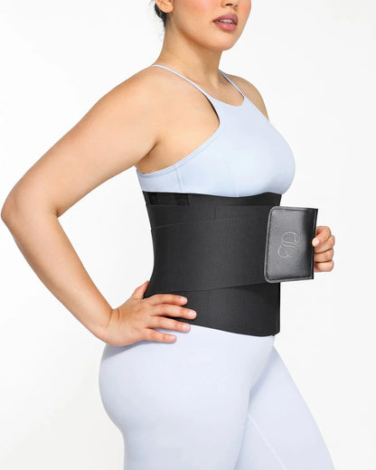 Compression Latex Waist Trainer