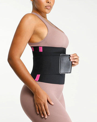 Compression Latex Waist Trainer