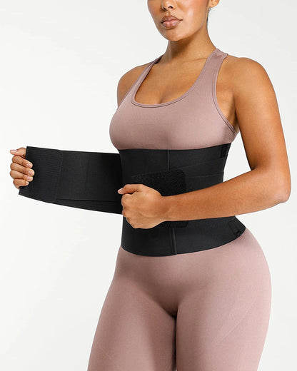Compression Latex Waist Trainer