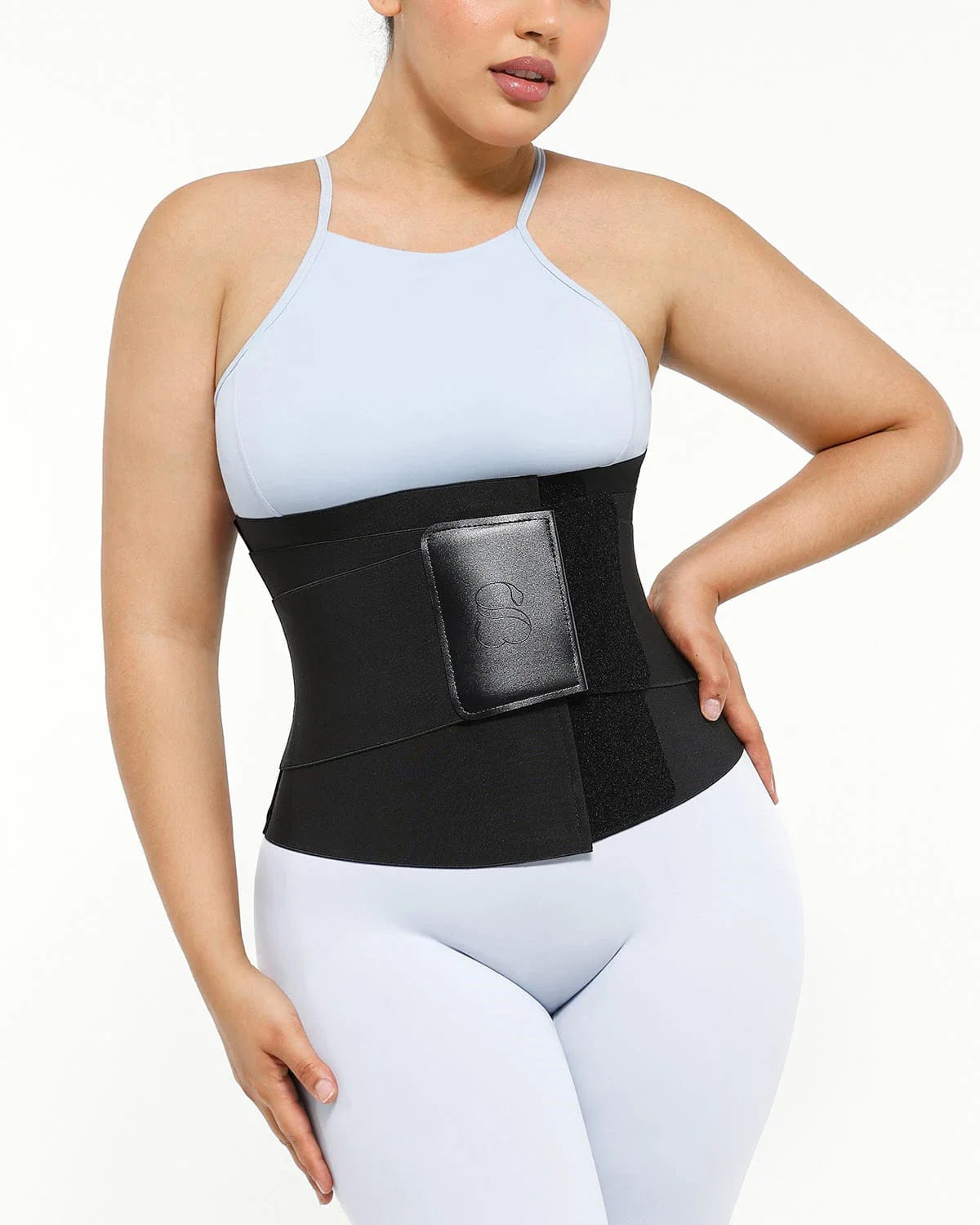 Compression Latex Waist Trainer