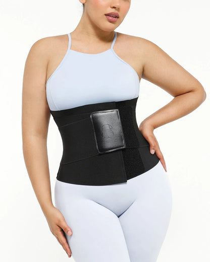 Compression Latex Waist Trainer