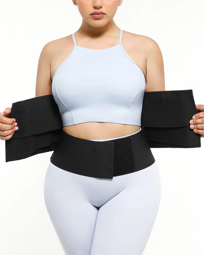 Compression Latex Waist Trainer