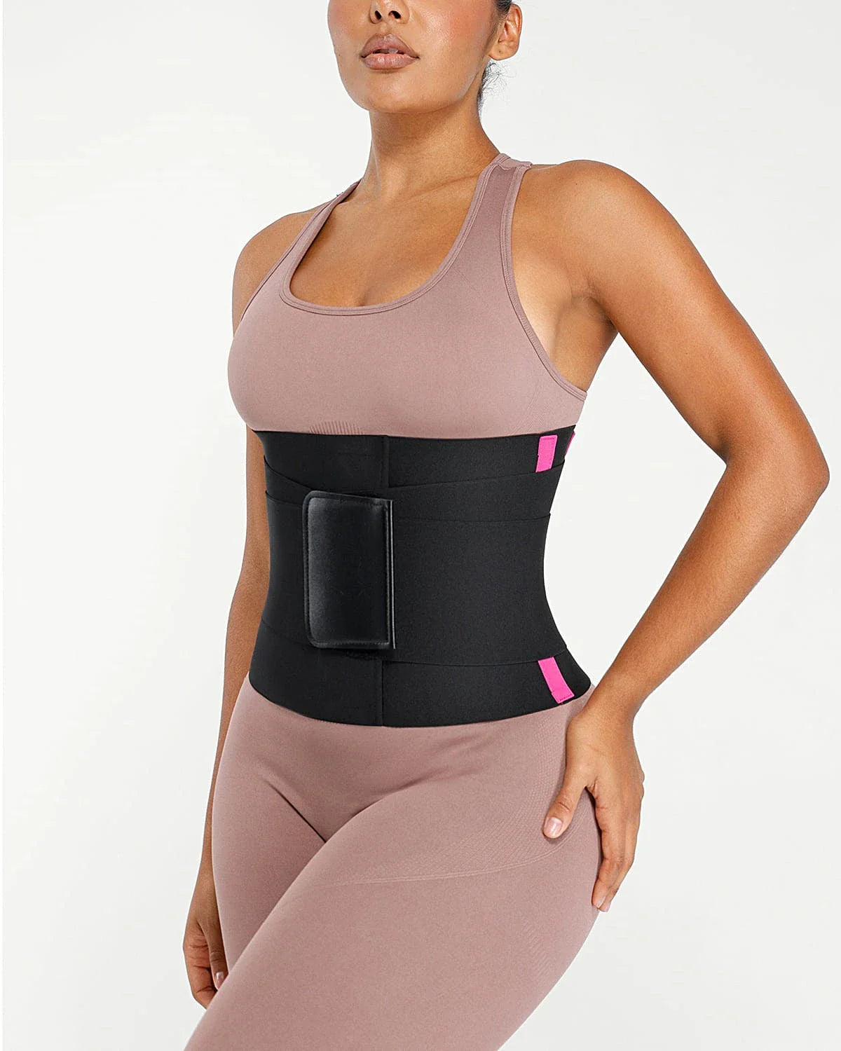 Compression Latex Waist Trainer