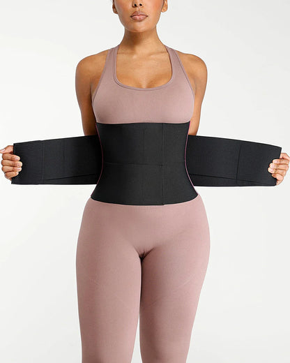 Compression Latex Waist Trainer