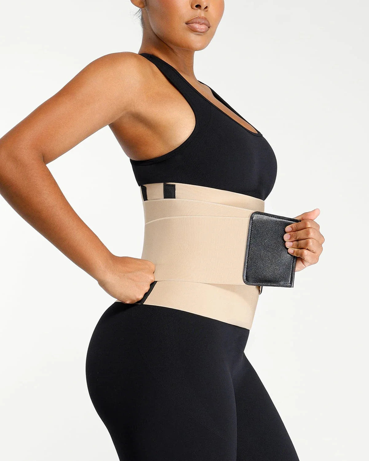 Compression Latex Waist Trainer