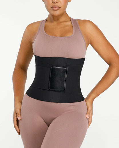 Compression Latex Waist Trainer
