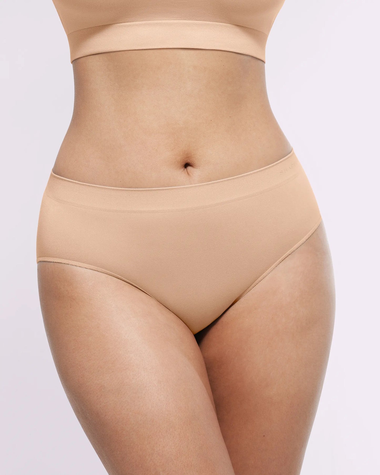 OceanHug™ Oyster Reborn Smoothing Brief 3-Pack
