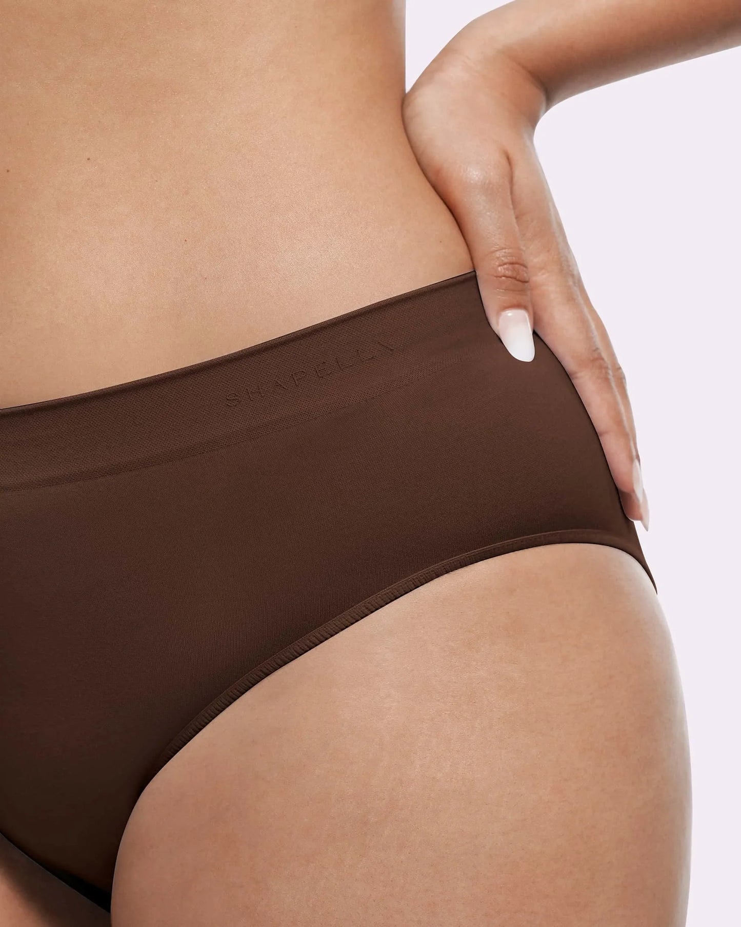 OceanHug™ Oyster Reborn Smoothing Brief