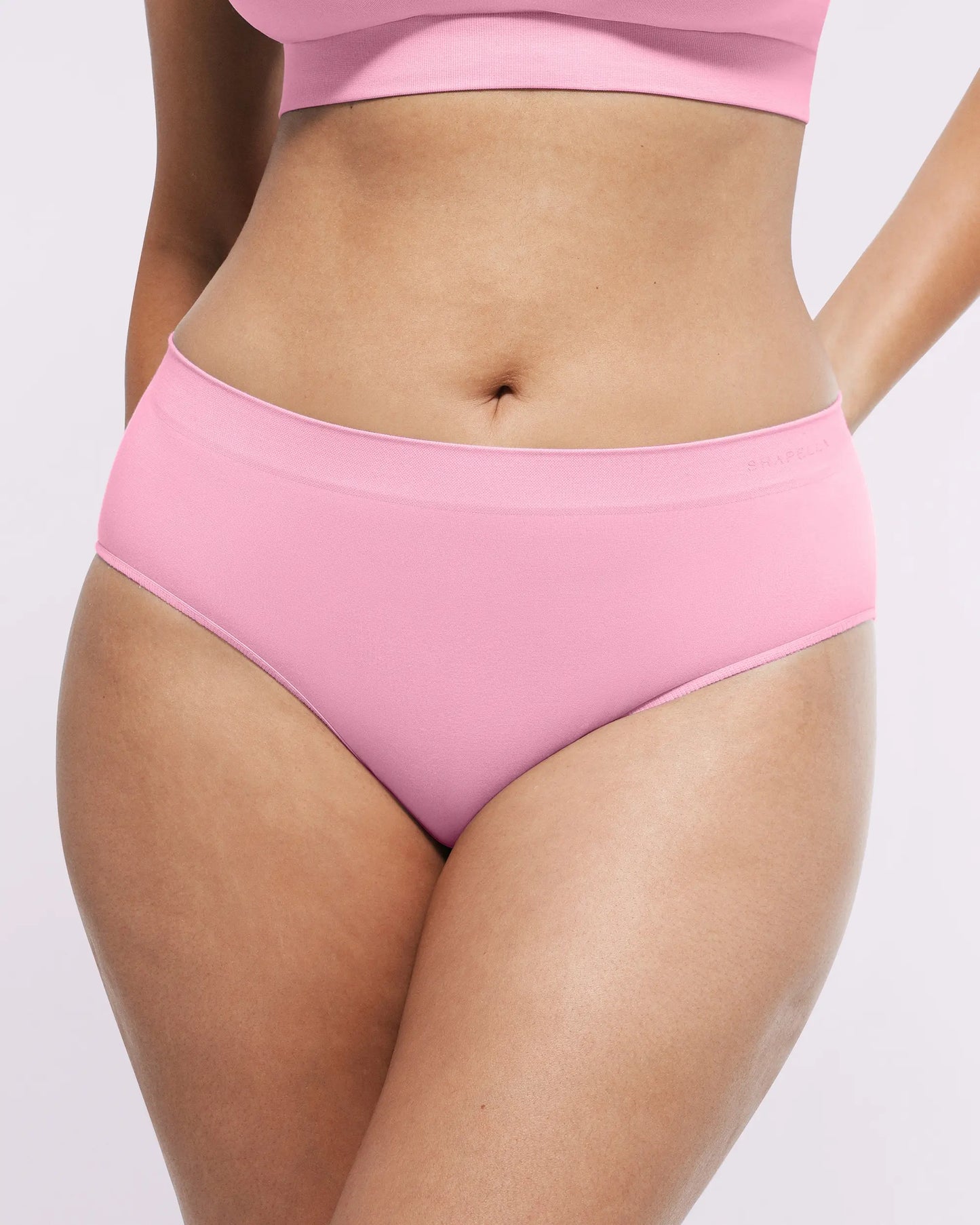 OceanHug™ Oyster Reborn Smoothing Brief 3-Pack