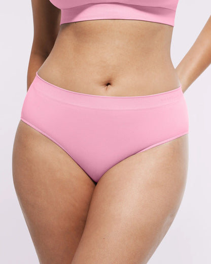 OceanHug™ Oyster Reborn Smoothing Brief 3-Pack