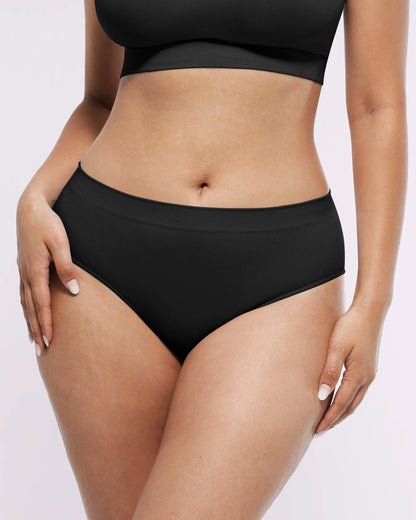 OceanHug™ Oyster Reborn T-Shirt Bra + Brief