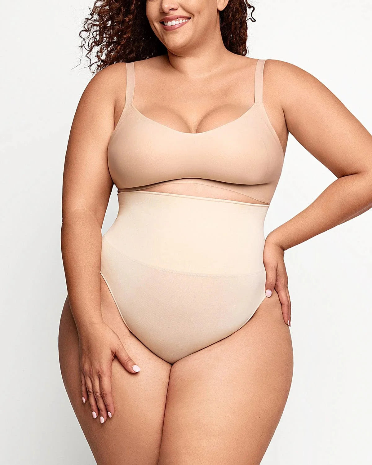 Skin Flow Everyday Shaping Underwear