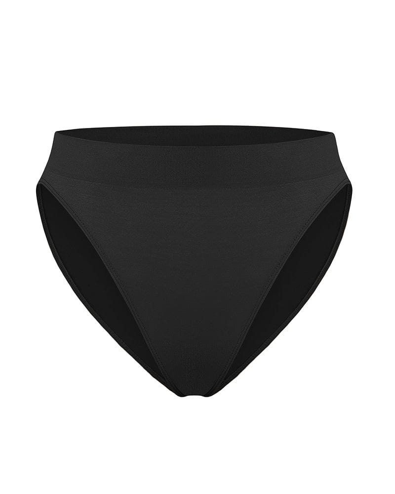 Nahtlose Stretch-Slips
