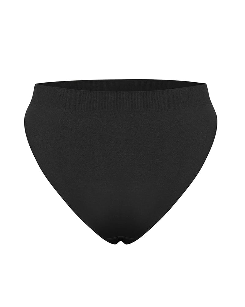 Nahtlose Stretch-Slips