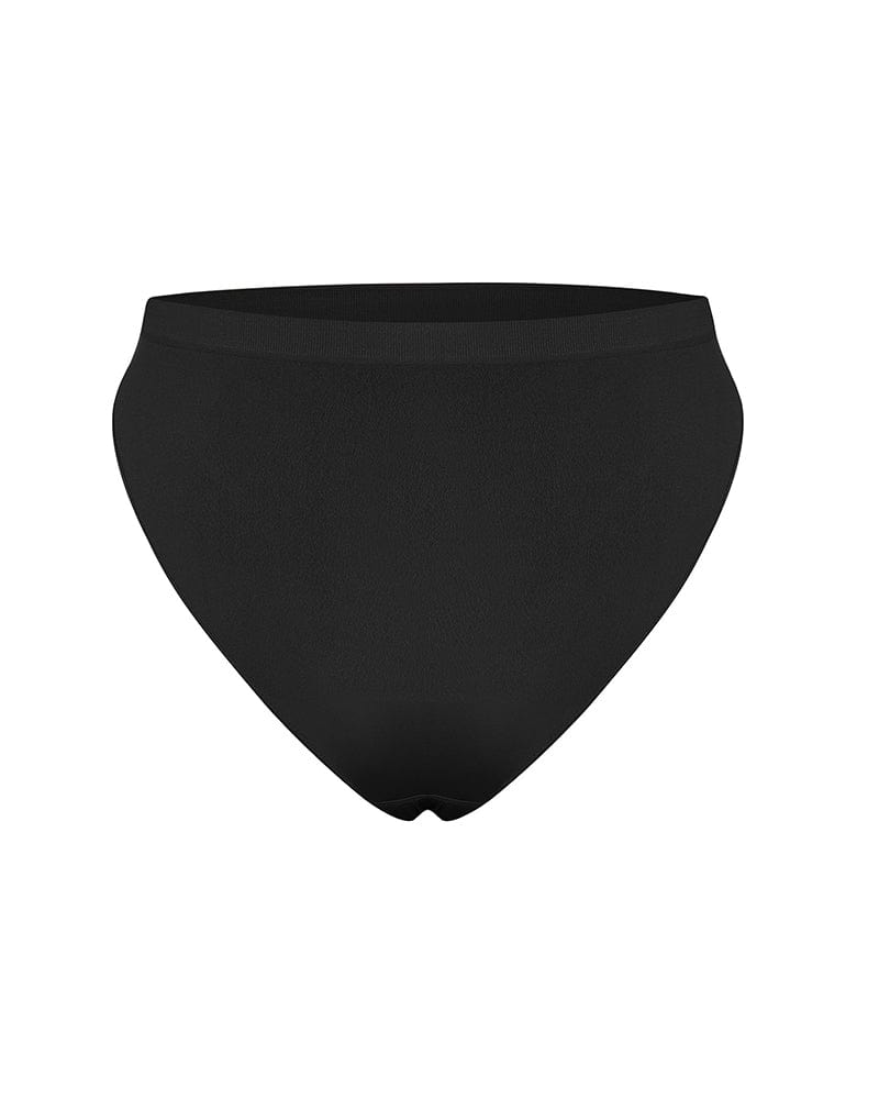Nahtlose Stretch-Slips