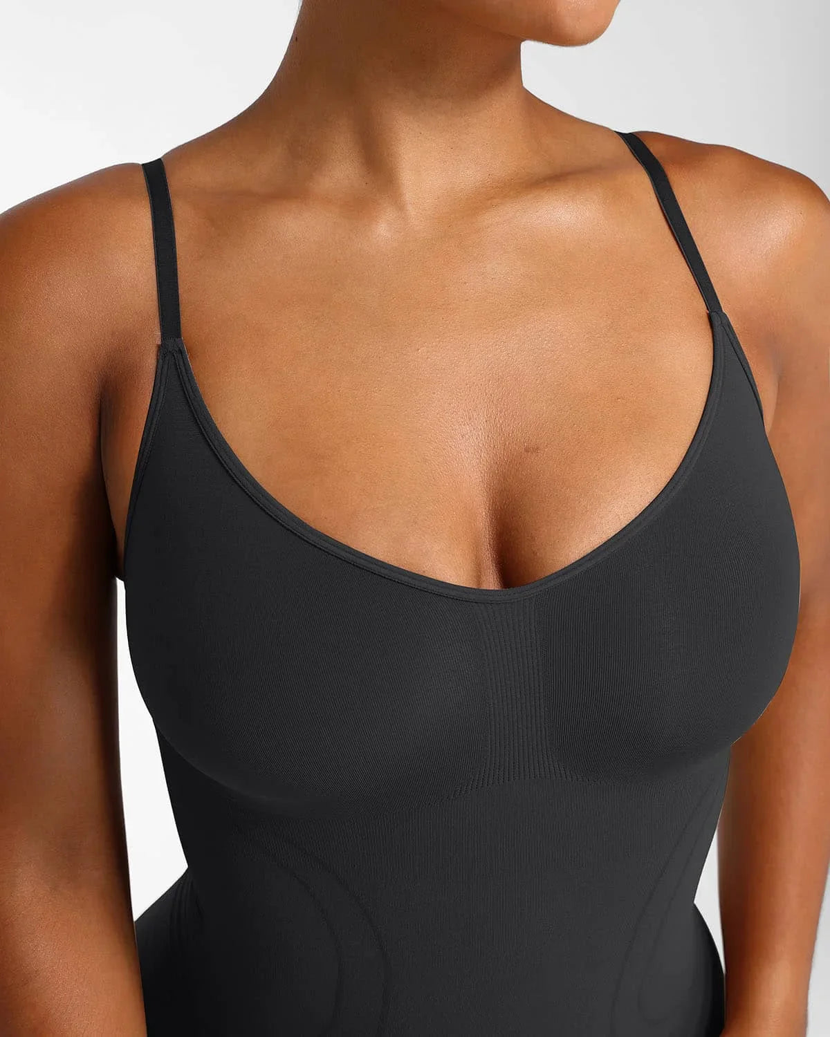 Skin Flow Nahtloser glättender Body