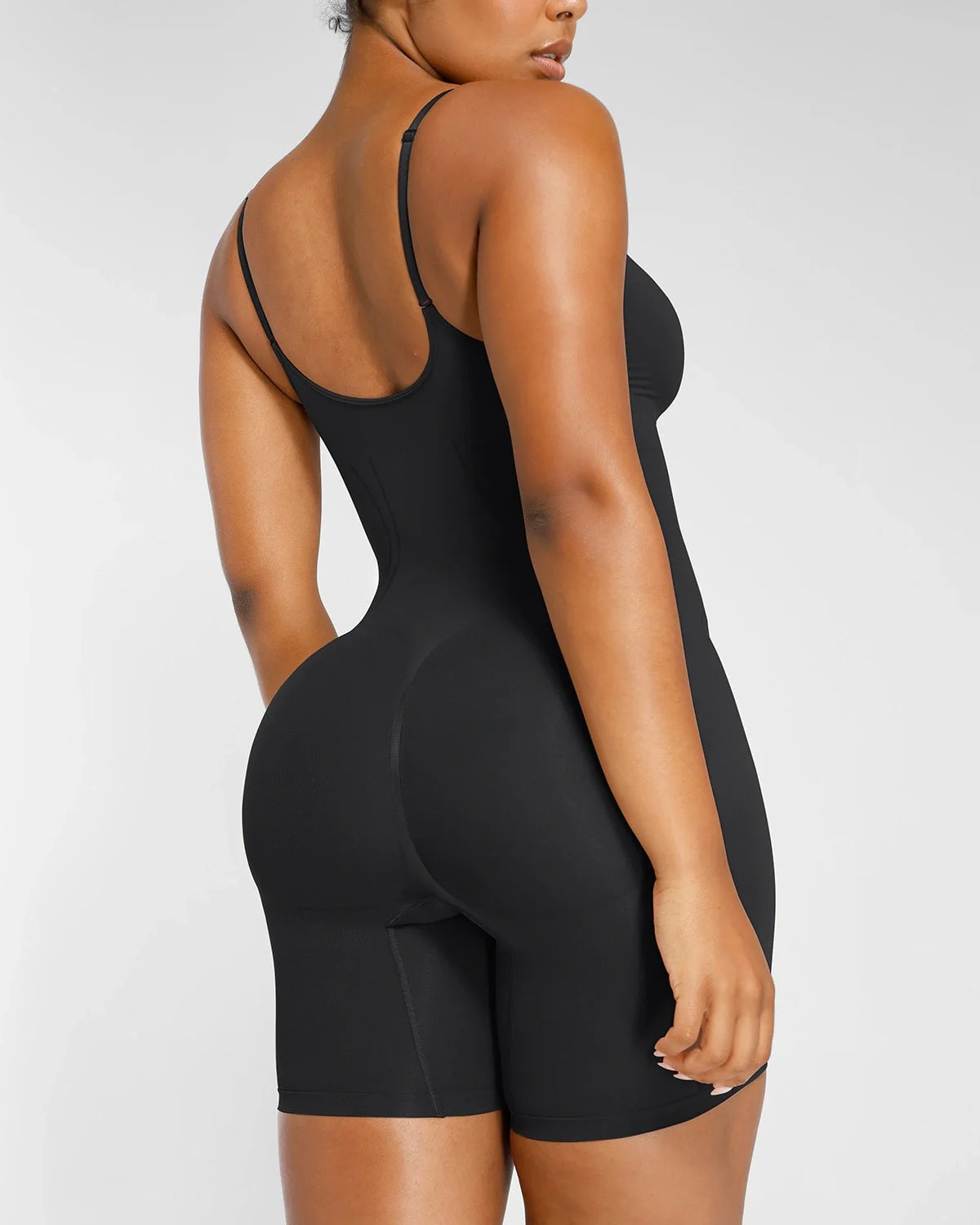 Skin Flow Nahtloser glättender Body