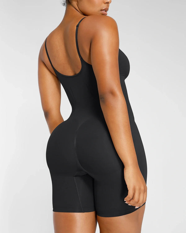 Skin Flow Seamless Smoothing Bodysuit
