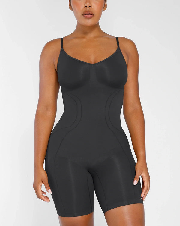 Skin Flow Seamless Smoothing Bodysuit