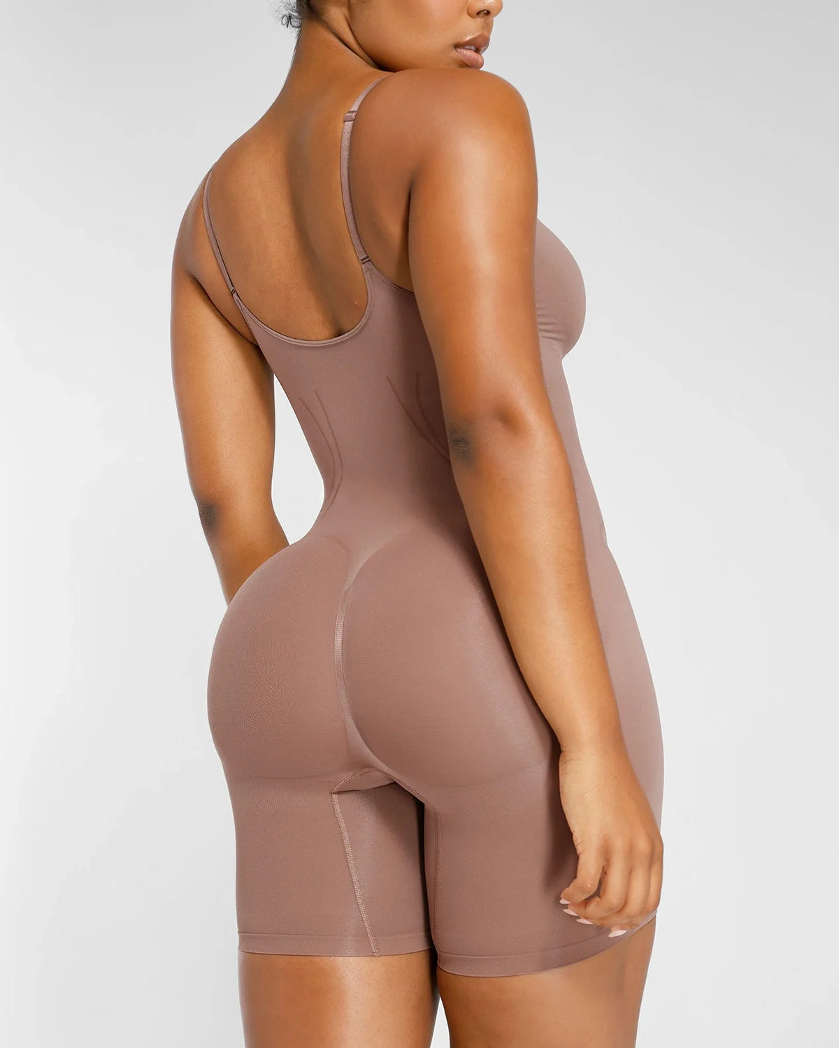 Skin Flow Nahtloser glättender Body