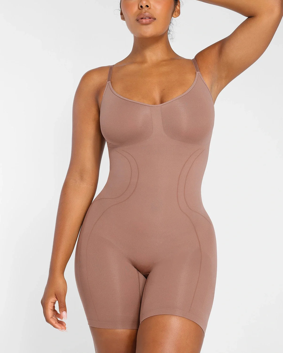 Skin Flow Nahtloser glättender Body