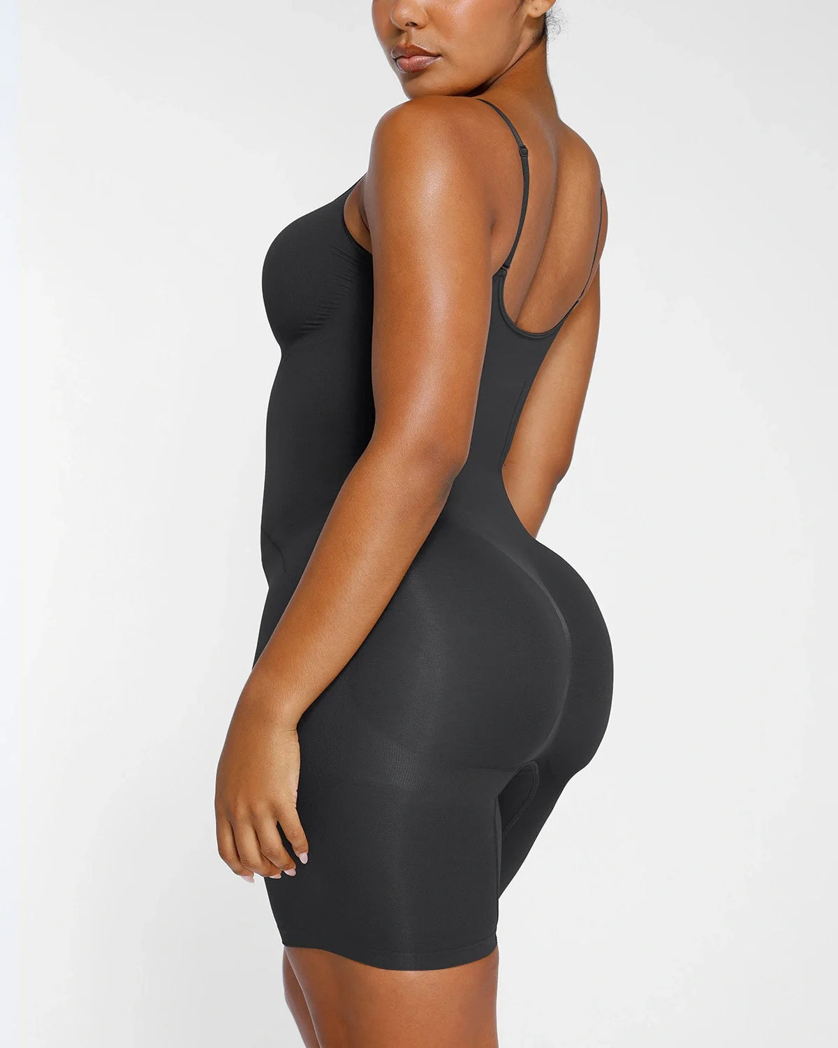 Skin Flow Nahtloser glättender Body