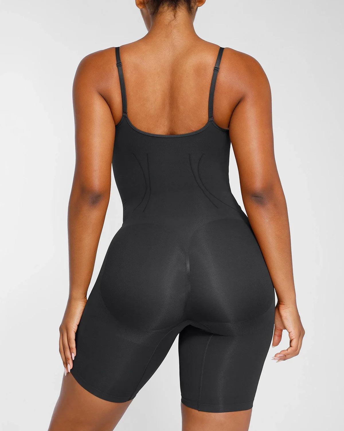 Skin Flow Nahtloser glättender Body