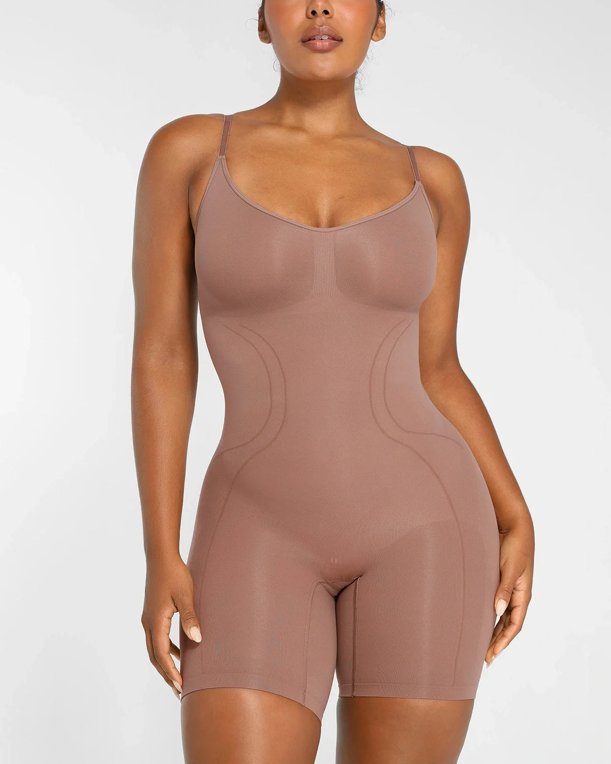 Skin Flow Nahtloser glättender Body