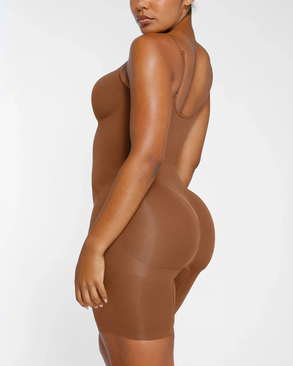 Skin Flow Nahtloser glättender Body