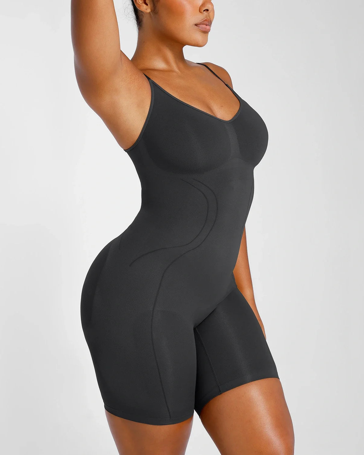 Skin Flow Nahtloser glättender Body