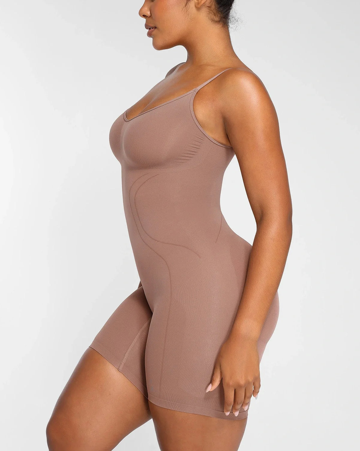 Skin Flow Nahtloser glättender Body