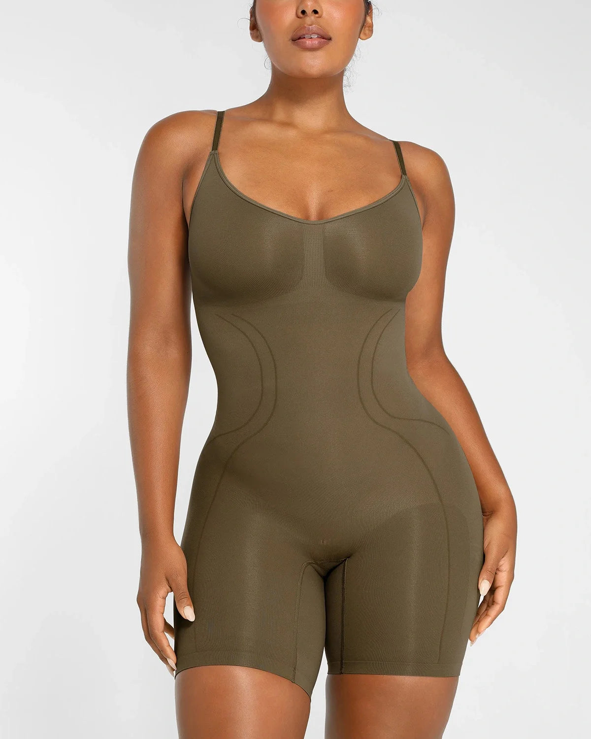 Skin Flow Nahtloser glättender Body