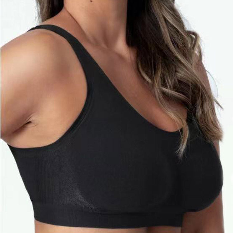Premium Shaper Bra Women Shaper Bra Sexy Bright Lingerie Female Underwear