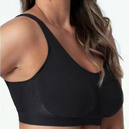 Premium Shaper Bra Women Shaper Bra Sexy Bright Lingerie Female Underwear
