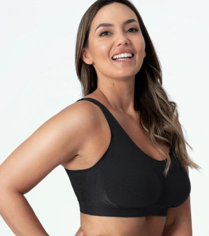 Premium Shaper Bra Women Shaper Bra Sexy Bright Lingerie Female Underwear