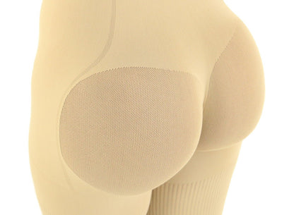 Crystal Love Amazingly Thin - Light compression Body shaper