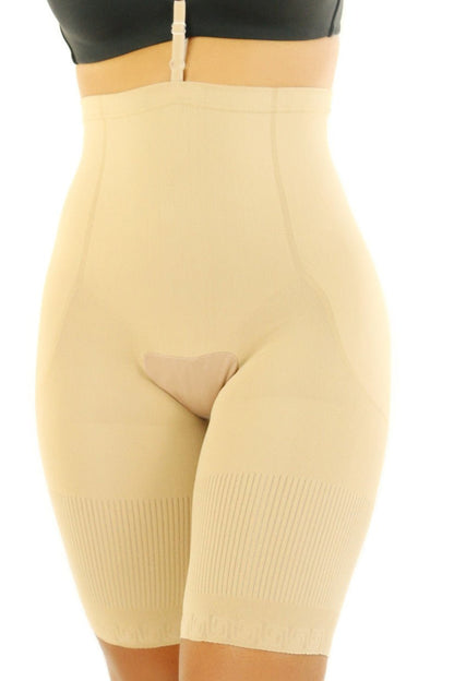 Crystal Love Amazingly Thin - Light compression Body shaper