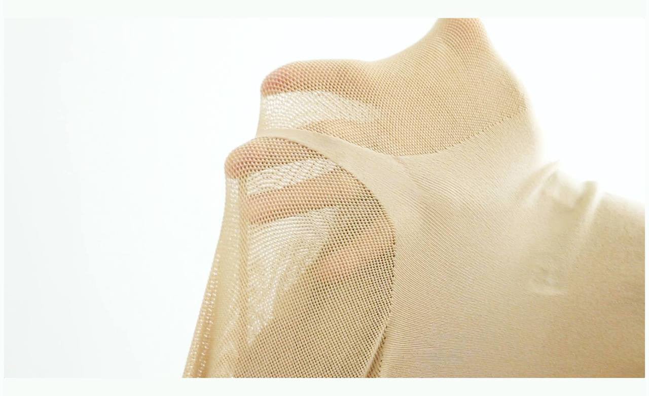 Crystal Love Amazingly Thin - Light compression Body shaper