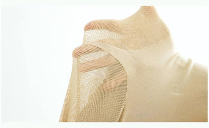 Crystal Love Amazingly Thin - Light compression Body shaper