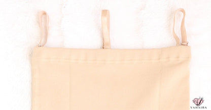 Crystal Love Amazingly Thin - Light compression Body shaper